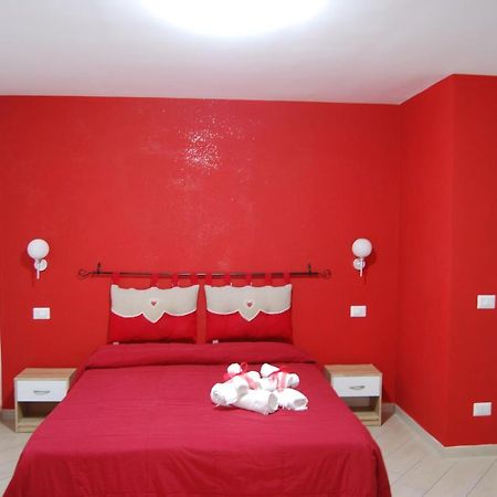 Sorrento Deluxe B&B المظهر الخارجي الصورة