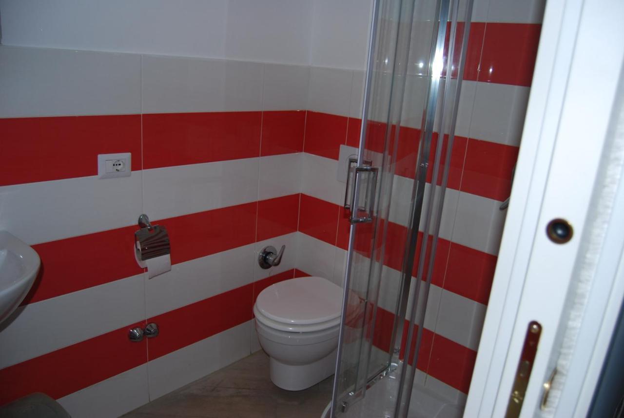 Sorrento Deluxe B&B المظهر الخارجي الصورة