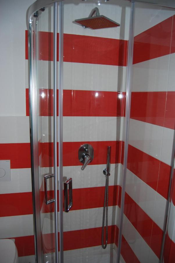 Sorrento Deluxe B&B المظهر الخارجي الصورة