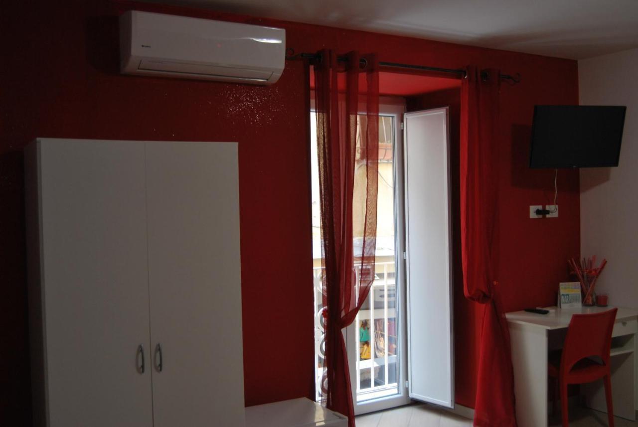 Sorrento Deluxe B&B المظهر الخارجي الصورة