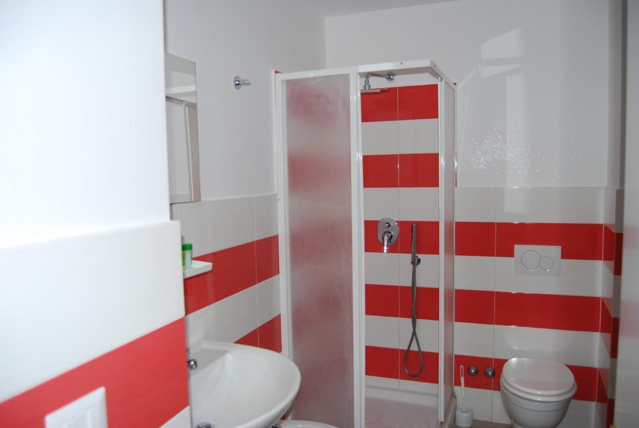 Sorrento Deluxe B&B المظهر الخارجي الصورة