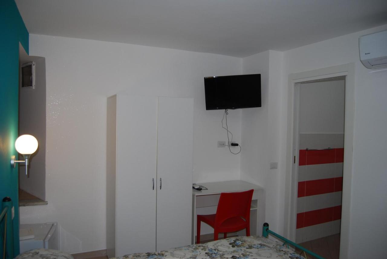Sorrento Deluxe B&B المظهر الخارجي الصورة