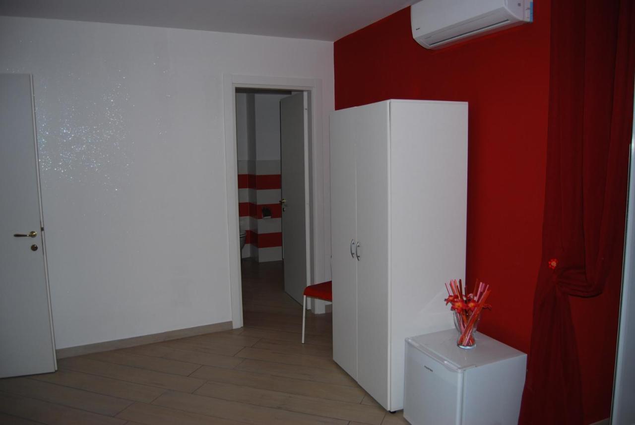 Sorrento Deluxe B&B المظهر الخارجي الصورة
